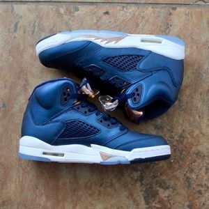 Air Jordan 5 Retro
